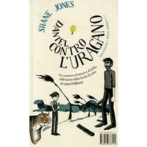 DANIEL CONTRO L'URAGANO Jones Shane