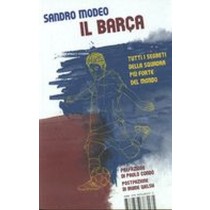 BARCA (IL) Modeo Sandro
