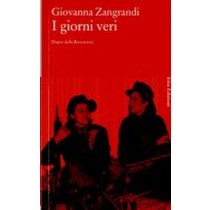 GIORNI VERI (I) Zangrandi Giovanna