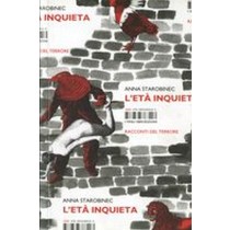 ETA' INQUIETA (L') Starobinec Anna
