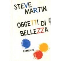 OGGETTI DI BELLEZZA Martin Steve