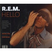 R.E.M. HELLO aa.vv