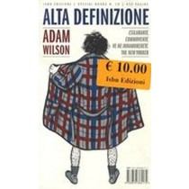 ALTA DEFINIZIONE Wilson Adam