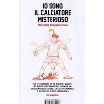 IO SONO IL CALCIATORE MISTERIOSO aa.vv