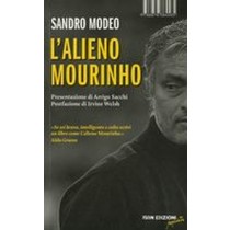 ALIENO MOURINHO (L') Modeo Sandro