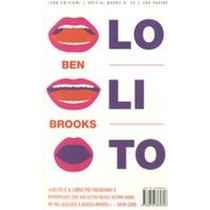 LOLITO Brooks Ben