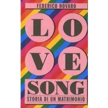 LOVE SONG Novaro Federico