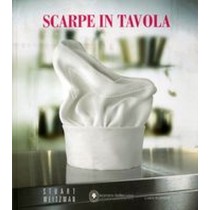 SCARPE IN TAVOLA