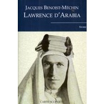 LAWRENCE D'ARABIA