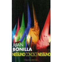 NESSUNO CONOSCE NESSUNO