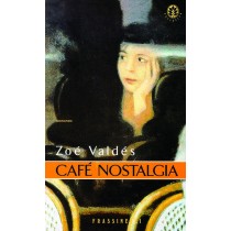 CAFE' NOSTALGIA