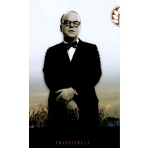 TRUMAN CAPOTE