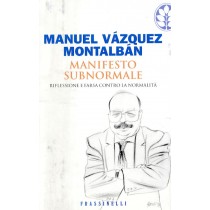MANIFESTO SUBNORMALE