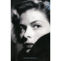INGRID BERGMAN