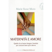 MATERNITA' E AMORE