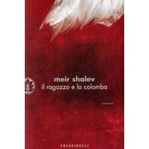 RAGAZZO E LA COLOMBA (IL)