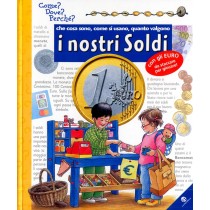 NOSTRI SOLDI (I)