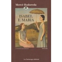 ISABEL E MARIA Rodoreda Merce