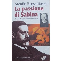 PASSIONE DI SABINA (LA) Kress-Rosen Nicolle
