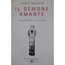 DEMONE AMANTE (IL) Morgan Robin