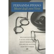 MOSTRI DEGLI ANNI VENTI