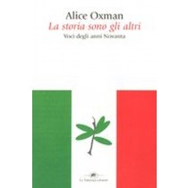 STORIA SONO GLI ALTRI (LA)