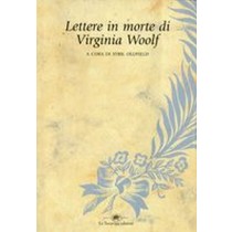 LETTERE IN MORTE DI VIRGINIA WOOLF