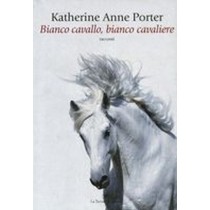BIANCO CAVALLO BIANCO CAVALIERE