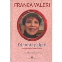 DI TANTI PALPITI Valeri Franca