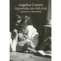 INGANNATA CON DOLCEZZA