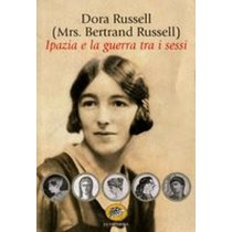 IPAZIA E LA GUERRA TRA I SESSI