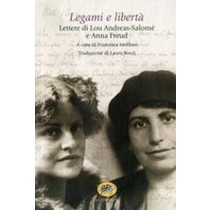 LEGAMI E LIBERTA'