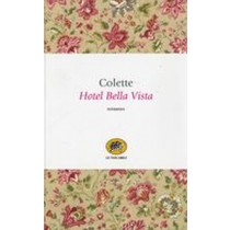 HOTEL BELLA VISTA