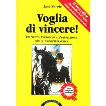 VOGLIA DI VINCERE!