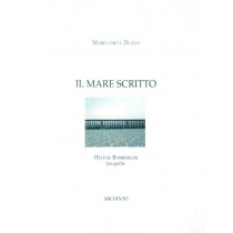 MARE SCRITTO IL