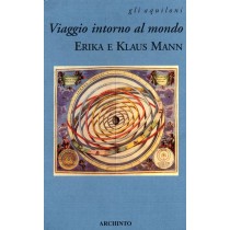 VIAGGIO INTORNO AL MONDO