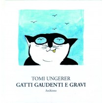 GATTI GAUDENTI E GRAVI