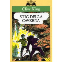 STIG DELLA CAVERNA