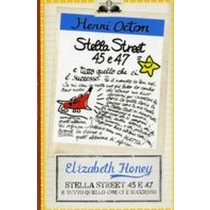 STELLA STREET 45 E 47