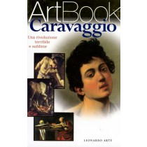 CARAVAGGIO ARTBOOK