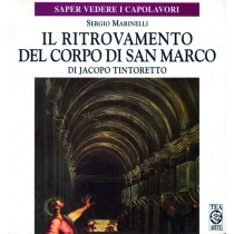 RITROVAMENTO DEL CORPO DI SAN MARCO