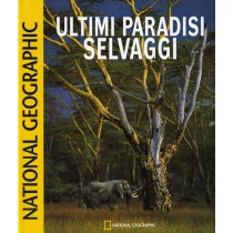 ULTIMI PARADISI SELVAGGI