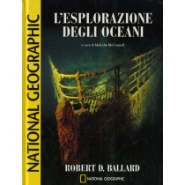 ESPLORAZIONE DEGLI OCEANI (L')