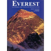 EVEREST LA STORIA DEL GIGANTE HIMAL