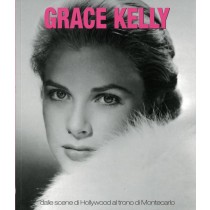 GRACE KELLY