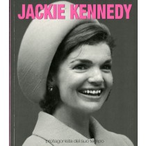 JACKIE KENNEDY PROTAGONISTA DEL SUO