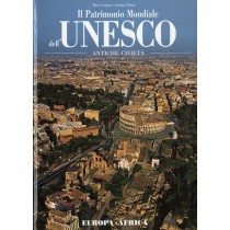 UNESCO ANTICHE CIVILTA' EUROPA