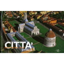 CITTA' D'ITALIA EMOZIONI DAL CIELO