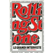 ROLLING STONE LE GRANDI INTERVISTE