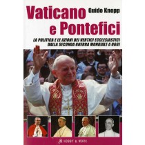 VATICANO E PONTEFICI